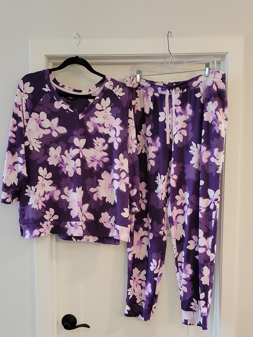 Simply Vera Verawang Pajamas L